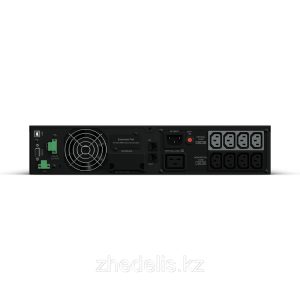 Источник бесперебойного питания CyberPower OL2000ERTXL2U