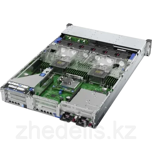 Сервер HP Enterprise/DL380 Gen10 Plus/1/Xeon Gold (P05175-B21/SC1)