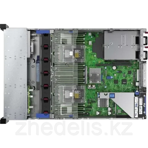 Сервер HP Enterprise/DL380 Gen10 Plus/1/Xeon Gold (P05175-B21/SC1)