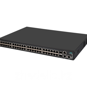 Коммутатор HP Enterprise/FlexNetwork 5140 48G POE+ 2SFP+ 2XGT EI Switch