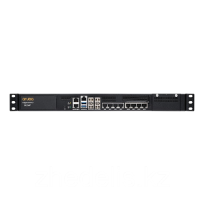 Шлюз HP Enterprise/Aruba EC-S-P 8x RJ45 10/100/1000 4x SFP+ 1/10G SD-WAN Gateway