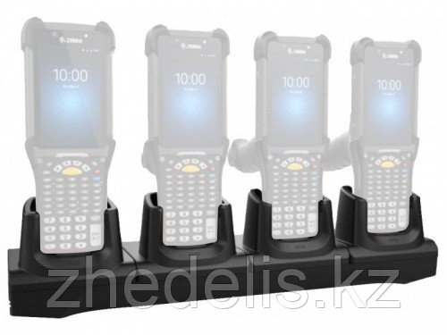 Зарядное устройство Zebra MC9300 CRD-MC93-4SCHG-01 4 слота
