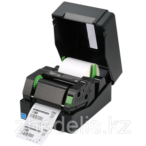 Термотрансферный принтер этикеток TSC TE210