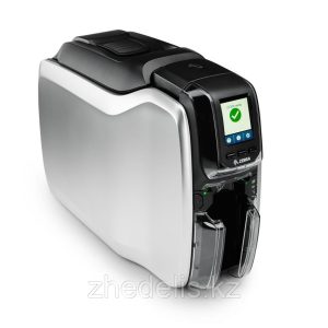 Карточный принтер Zebra Zс300 Zс31-000с000ем00