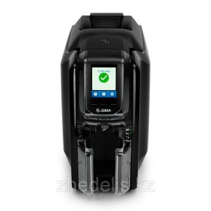 Карточный принтер Zebra Zс300 Zс31-000с000ем00