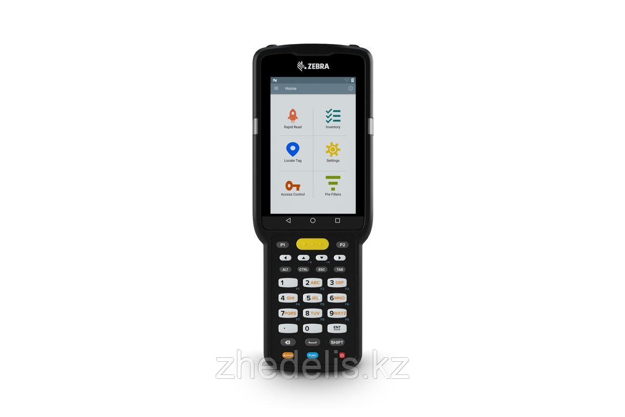 Терминал сбора данных Zebra MC3330xR MC333U-GJ3EG4RU