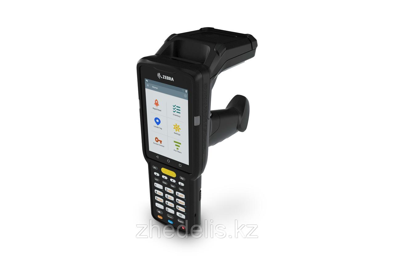 Терминал сбора данных Zebra MC3330xR MC333U-GJ3EG4RU