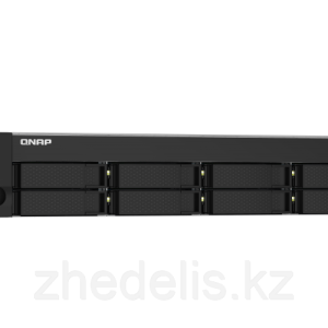 Сетевой RAID-накопитель QNAP TS-832PXU-4G