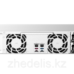Сетевой RAID-накопитель QNAP TS-873AU-RP-4G