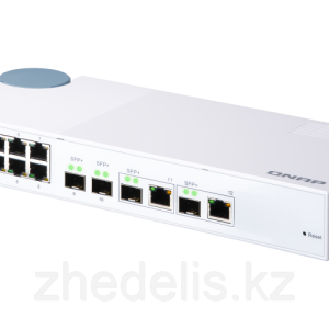 Коммутатор QNAP QSW-M408-2C