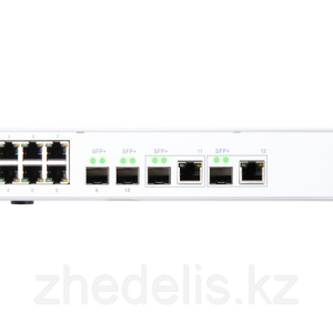 Коммутатор QNAP QSW-M408-2C