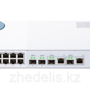 Коммутатор QNAP QSW-M408-2C
