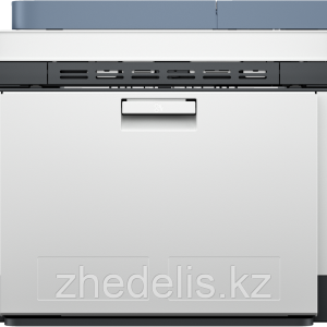 МФУ HP 499M7A Color LaserJet Pro MFP 3303fdn (A4) Printer/Scanner/Copier/Fax/ADF, 600 dpi, 25 ppm, 1200 MHz, 512 MB, tray 250 pages, USB+Ethernet, Duty cycle 40000 pages