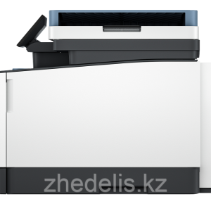 МФУ HP 499M7A Color LaserJet Pro MFP 3303fdn (A4) Printer/Scanner/Copier/Fax/ADF, 600 dpi, 25 ppm, 1200 MHz, 512 MB, tray 250 pages, USB+Ethernet, Duty cycle 40000 pages