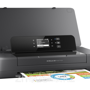 Принтер цветной HP N4K99C OfficeJet 202 Mobile Printer (A4)