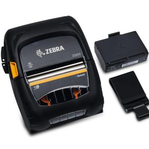 Мобильный принтер этикеток Zebra ZQ511 Zq51-buw000e-00