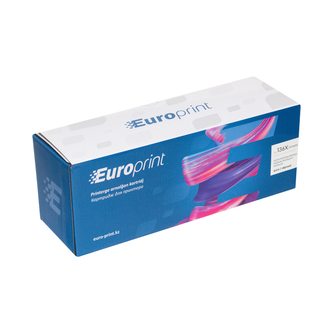 Картридж Europrint EPC-W1360X (Без чипа)