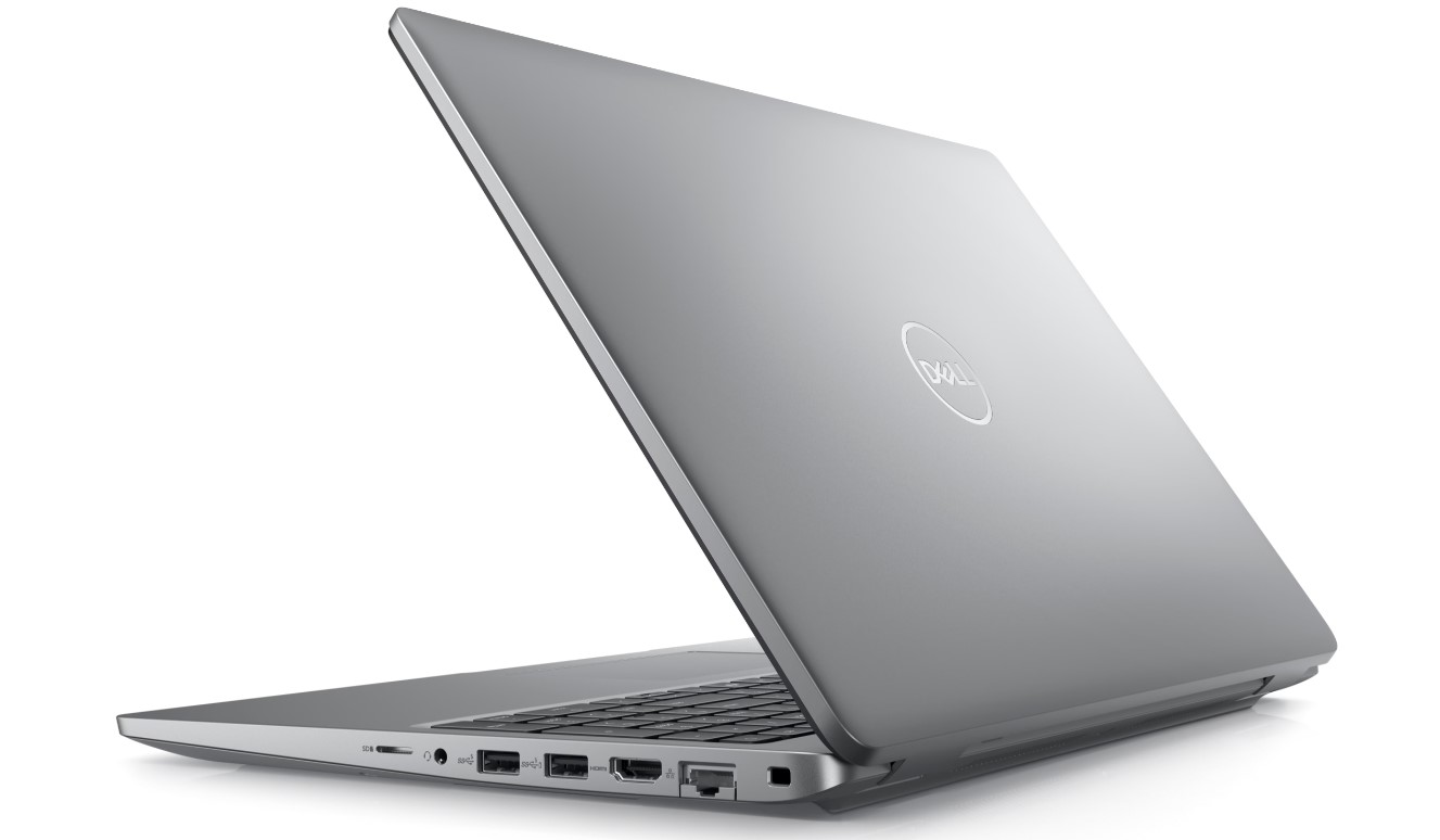 Ноутбук Dell Latitude 5550 (210-BLYZ_12)