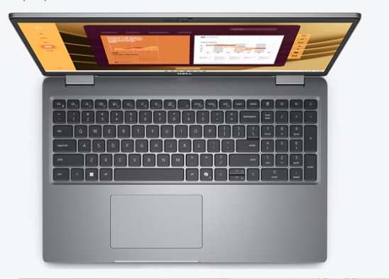 Ноутбук Dell Latitude 5550 (210-BLMN_1_N015L555015EMEA_VP)