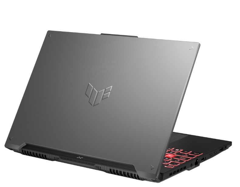 Ноутбук Asus TUF Gaming A16/FA607NU-RL064 (90NR0MU3-M00330)