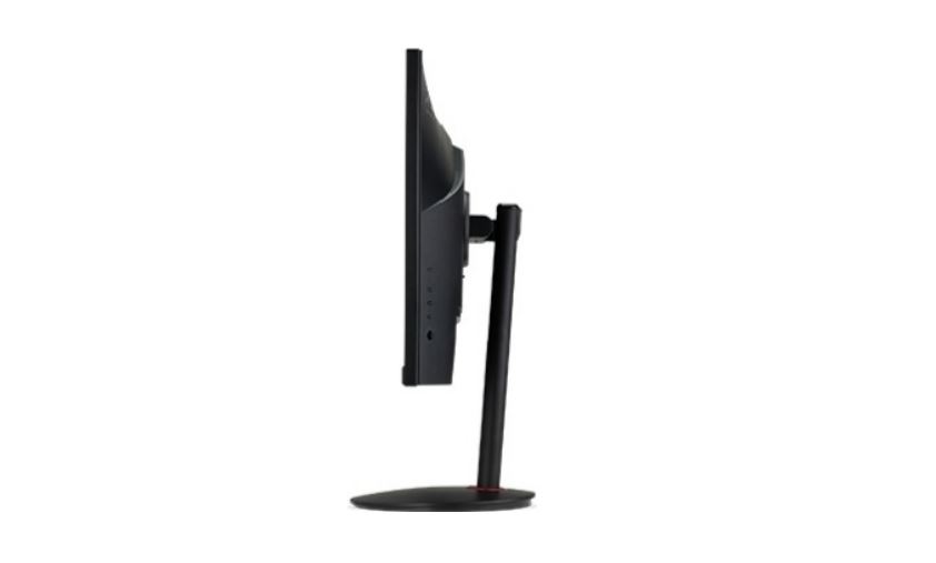 Монитор Acer Nitro XV272UZbmiipruzx (UM.HX2EE.Z01)