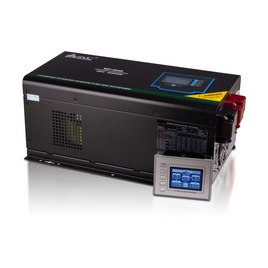 Аккумуляторная батарея SVC VP12200/S 12В 200 Ач (522*238*222)