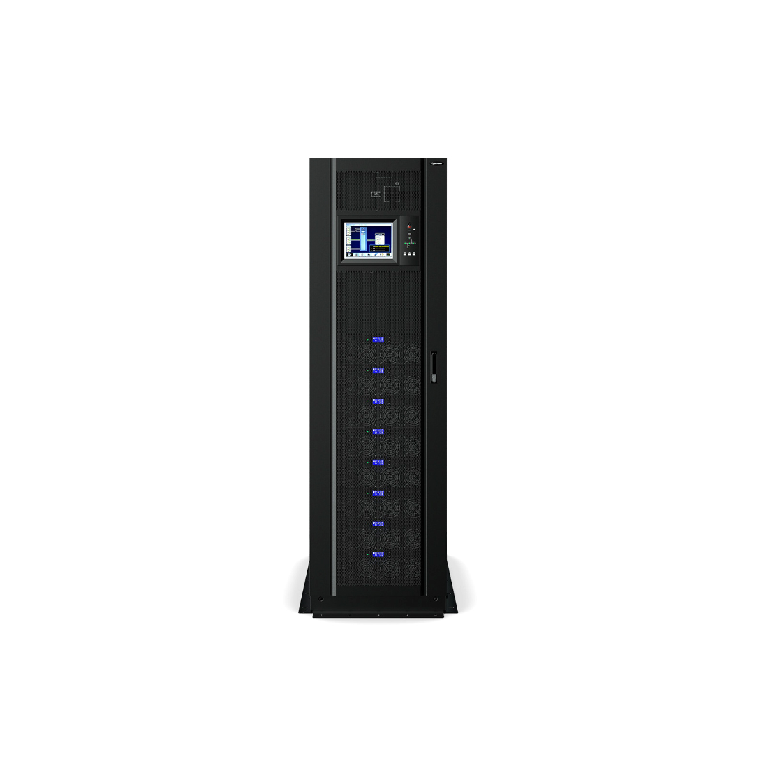 Источник бесперебойного питания CyberPower SM300KMFX