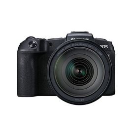 Беззеркальная полнокадровая камера CANON EOS RP BODY