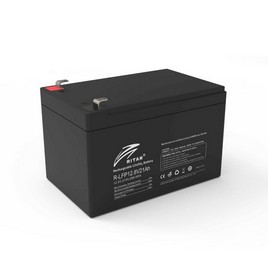 Аккумуляторная батарея Ritar RT12260 S 12В 26 Ач